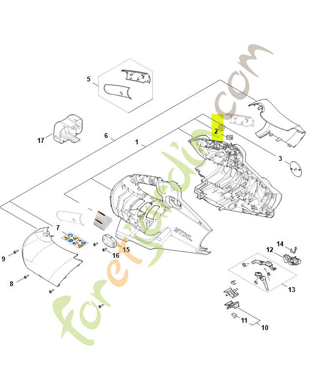 Étiquette de tableau de bord