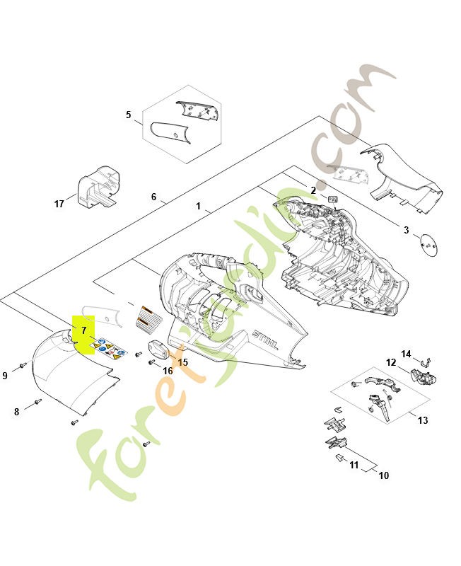 Pictogramme d'avertissement