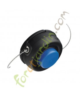 Tête nylon T 35 M10 HUSQVARNA