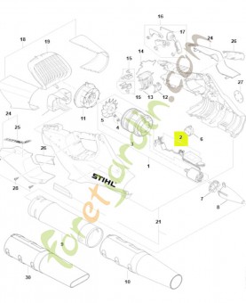 Module électronique