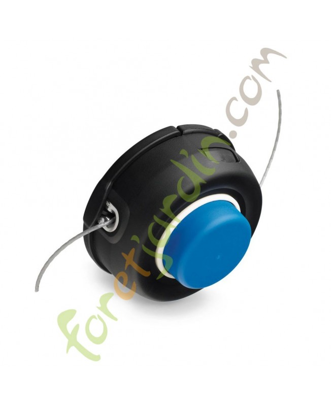 Tête nylon T 35 X M10 HUSQVARNA debroussailleuse 128L-232L-327LS-224L-326LS-324LDX-327LDX-525LK-128LDX-128RJ-233RJ-327RJX-128R-3