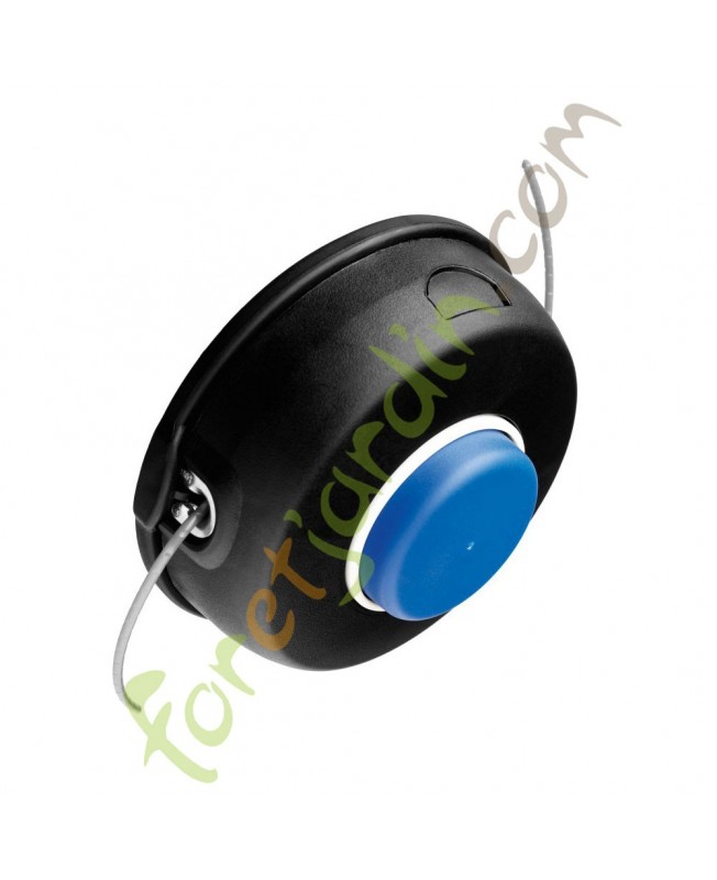 Tête nylon T 45 X M12 HUSQVARNA