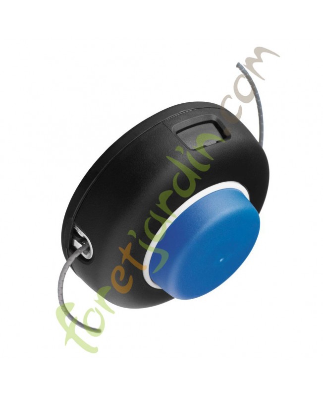 Tête nylon T 55 X M12 HUSQVARNA