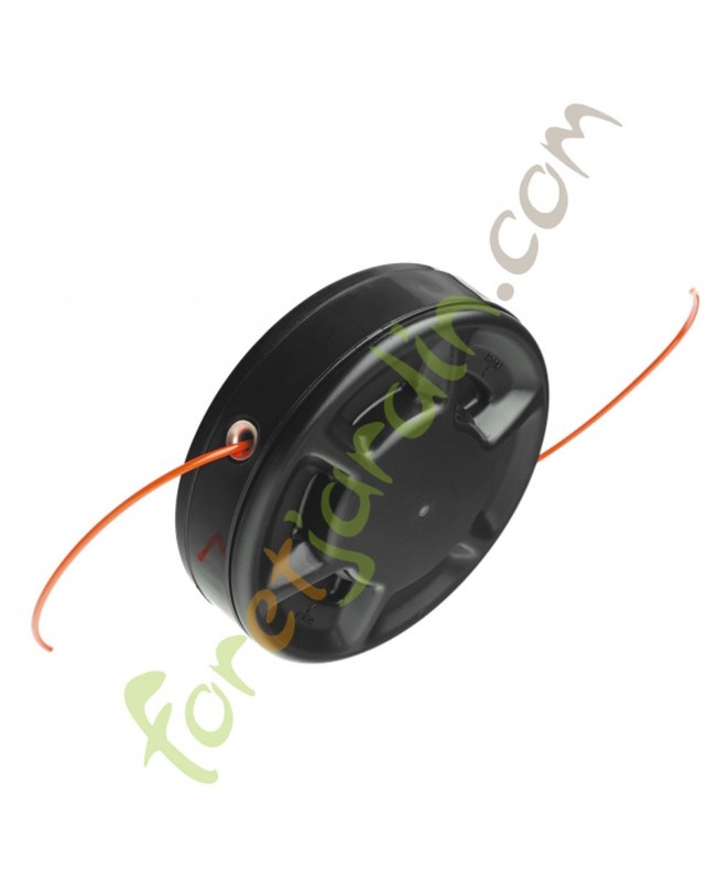 Tête nylon SUPERAUTO II M10 HUSQVARNA Tête nylon SUPERAUTO II M10 HUSQVARNA
