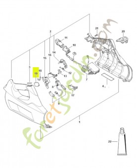 Module électronique