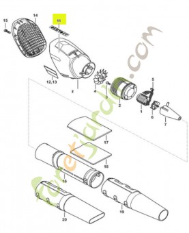 Pictogramme d avertissement