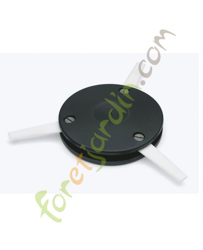 Tête TRICUT M12 HUSQVARNA