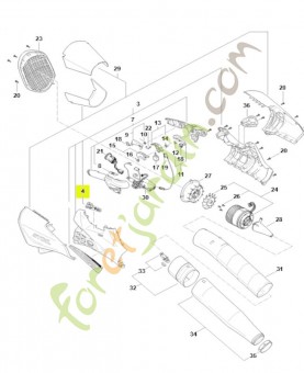 Pictogramme d'avertissement