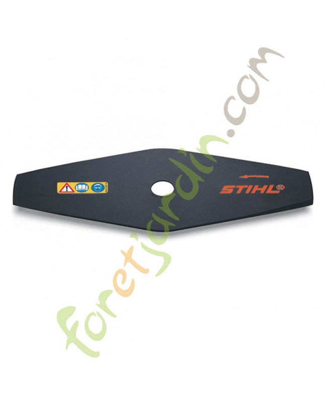 Lame à herbe 2 Dents 230 Stihl