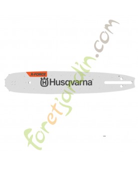 Guide 40 cm Husqvarna 582207656
