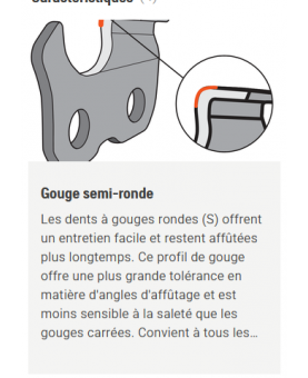 gouge-semi-ronde-husqvarna