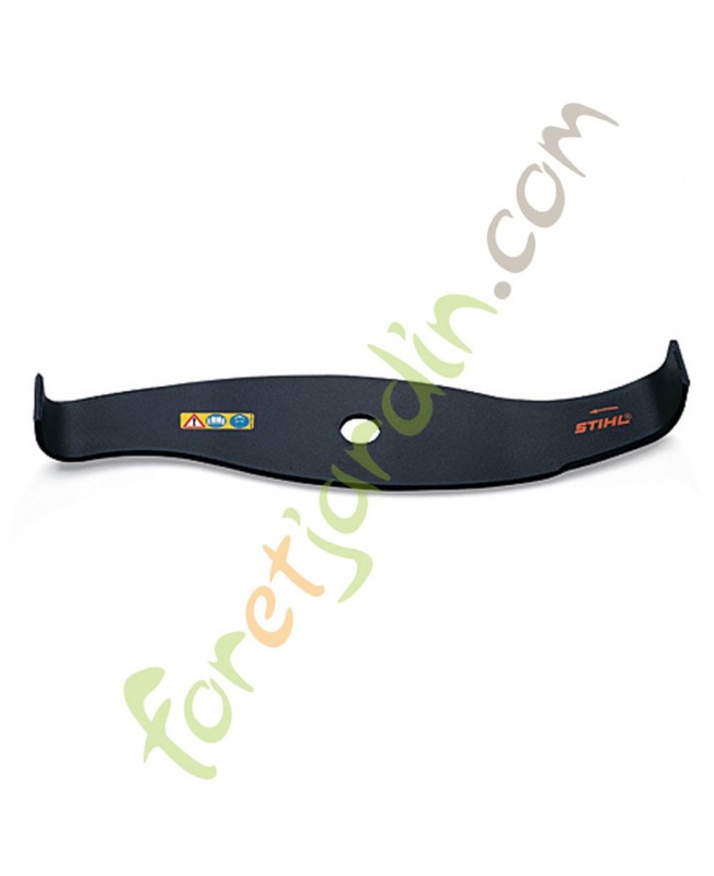 Lame de broyage Durobroyeur 320mm Stihl référence 4000-713-3902
