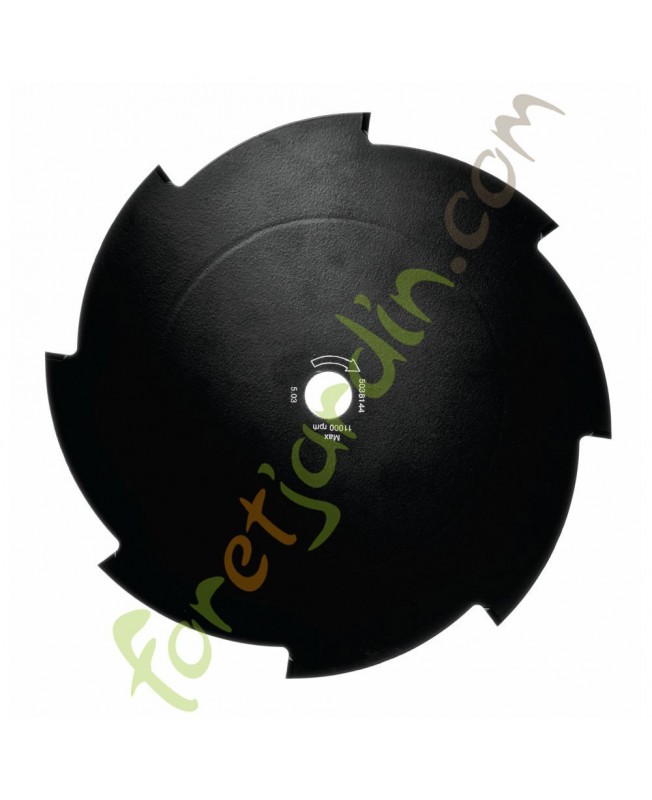 Lame à herbe 250 HUSQVARNA