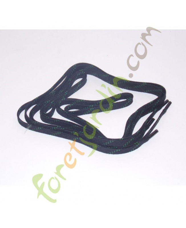 Lacets pour chaussures STIHL 160 cm Lacets pour chaussures STIHL 160 cm