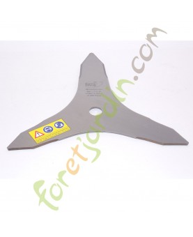Lame 3 Dents 250 OUTILS JOINT