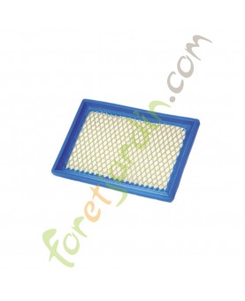 397795S  Filtre à air pour moteur Briggs & Stratton remplace 397795 et 395027
