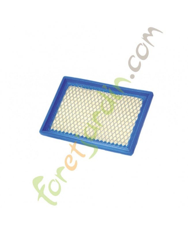 397795S  Filtre à air pour moteur Briggs & Stratton remplace 397795 et 395027