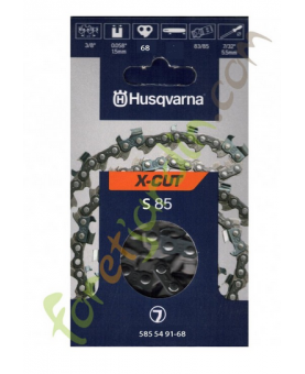 chaine husqvarna