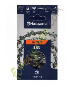 chaine husqvarna