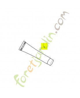 Tube de graisse MULTILUB...