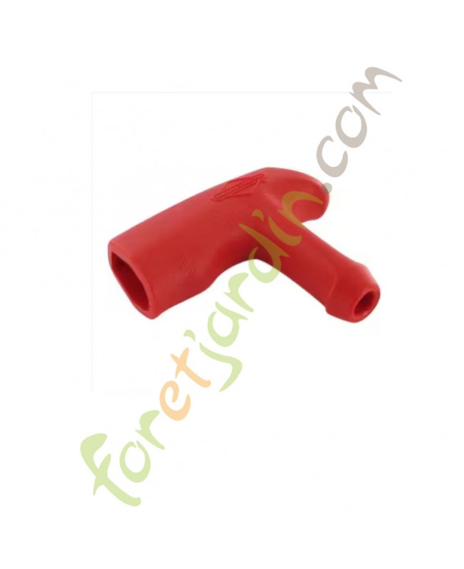 281434s Poignée de démarrage Briggs & Stratton