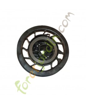 499901 Ensemble poulie ressort Briggs & Stratton