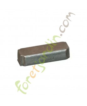 222698S Clé volant moteur Briggs & Stratton