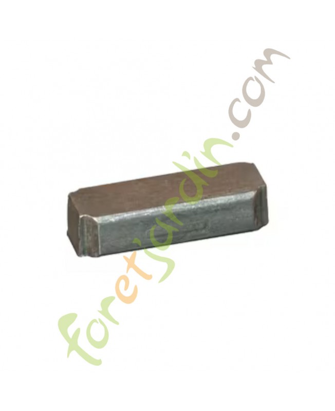 222698S Clé volant moteur Briggs & Stratton