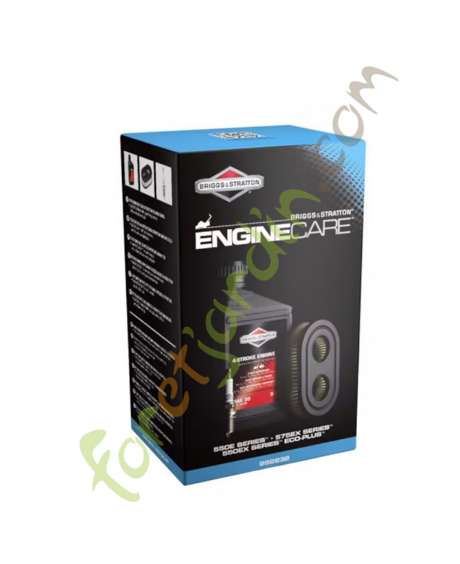 992232 Kit entretien série 550E, 550EX, 575E