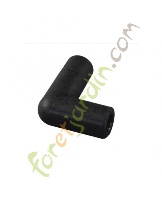 692076 Soufflet bougie alumage Briggs & Stratton