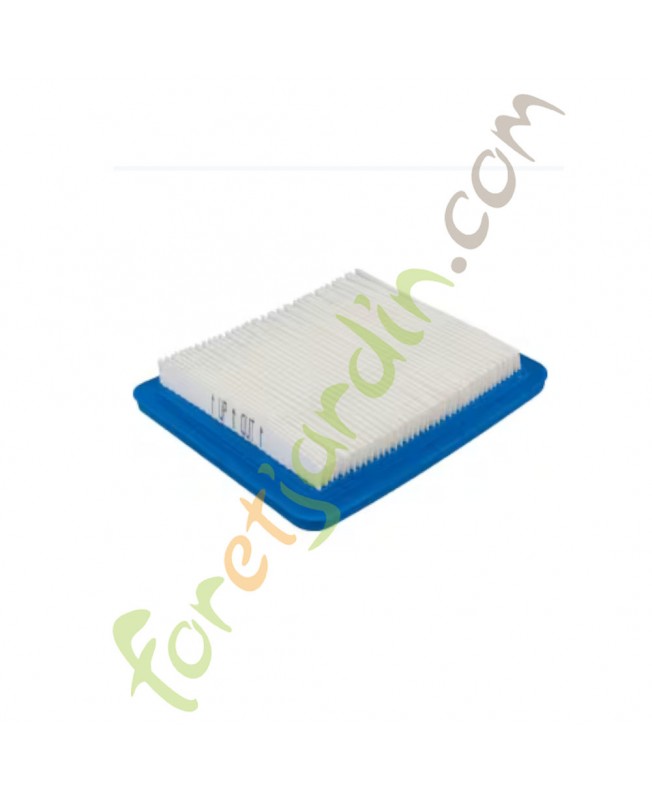 491588s Filtre à air plat Briggs & Stratton