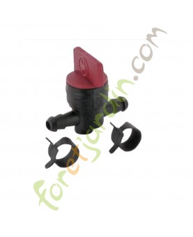 698183 Robinet de carburant Briggs & Stratton