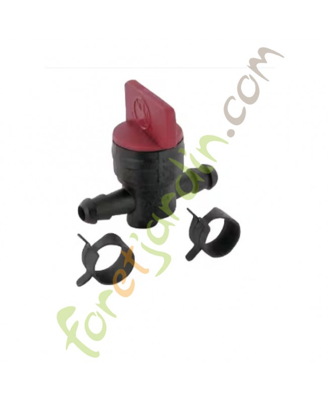 698183 Robinet de carburant Briggs & Stratton