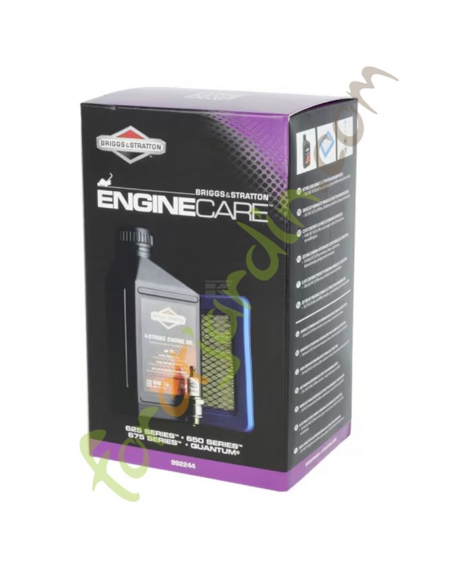 992244WM Kit d'entretien 625E, 650E, 675 Briggs & Stratton