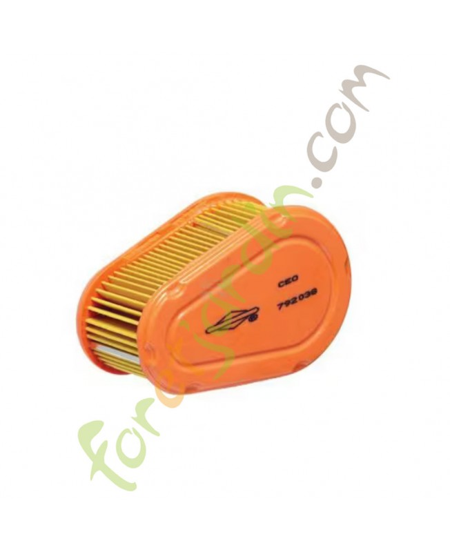 792038 Filtre à air Briggs & Stratton