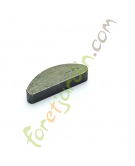 797286 Clavette de volant...