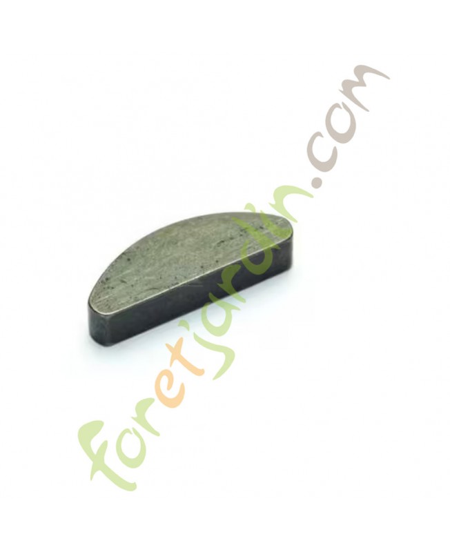 797286 Clavette de volant moteur Briggs & Stratton