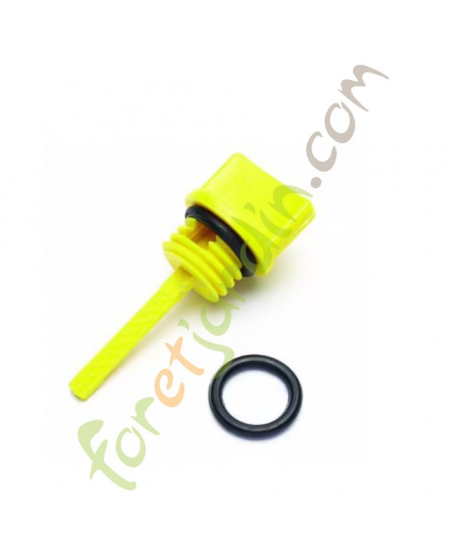 797325  Bouchon d'huile et Jauges à huile Briggs & Stratton