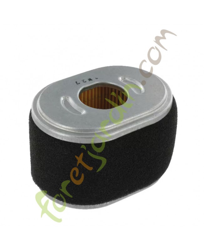 590601  Filtre à air ovale - Briggs & Stratton