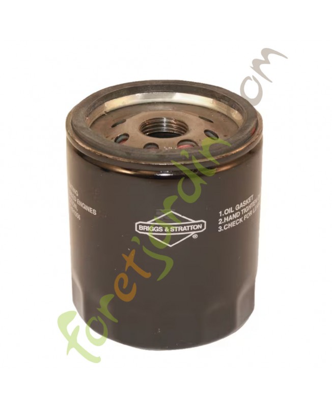 491056 Filtre à huile Briggs & Stratton