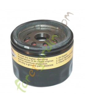 492932s Filtre huile Briggs & Stratton