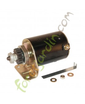 497595 Démarreur électrique Briggs & Stratton