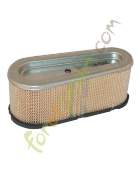 496894S Filtre à air ovale - Briggs & Stratton