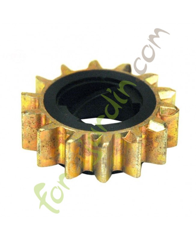 593935 Pignon démarreur 14-T Briggs & Stratton