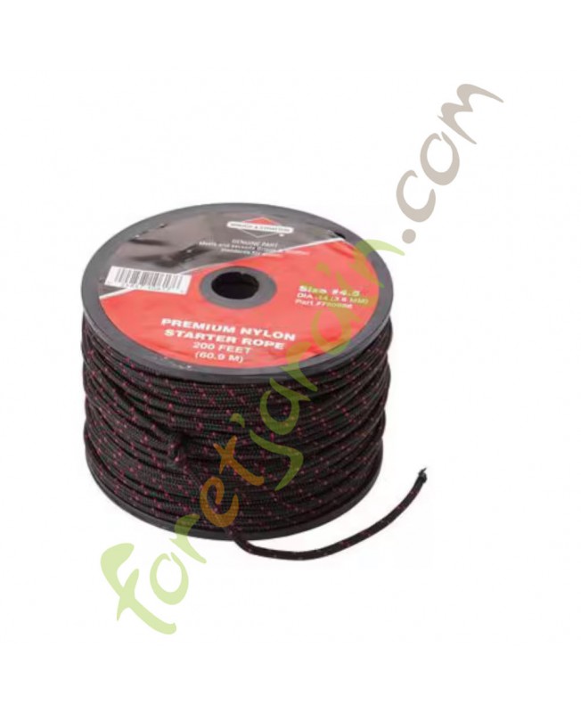 790966 Cordon de lanceur Ø3,6mm x 61m
