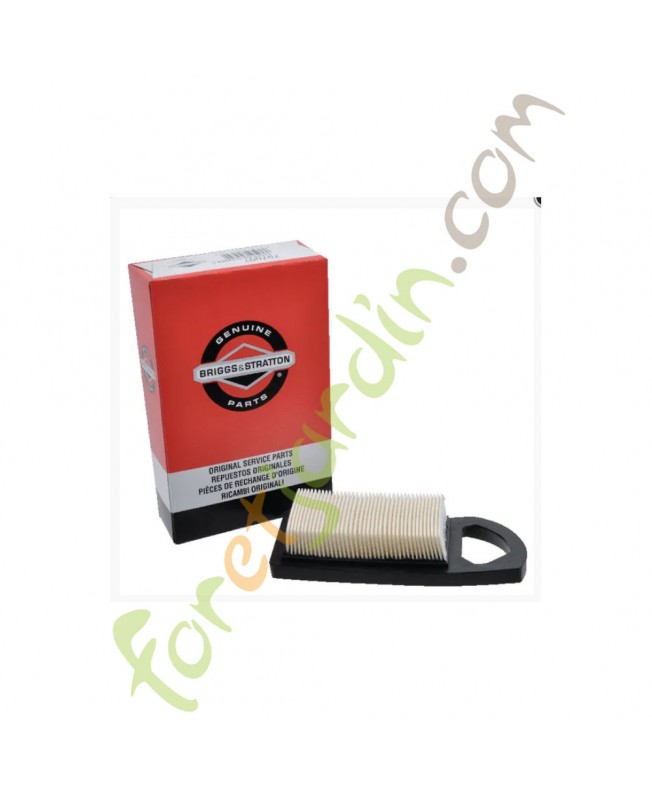 794421 filtre a air plat Briggs & Stratton
