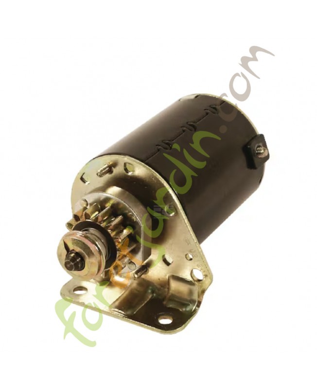 593934 Démarreur électrique Briggs & Stratton