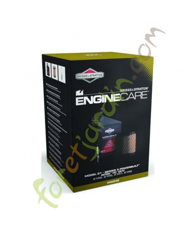 992242 Kit de mise au point modèle 21