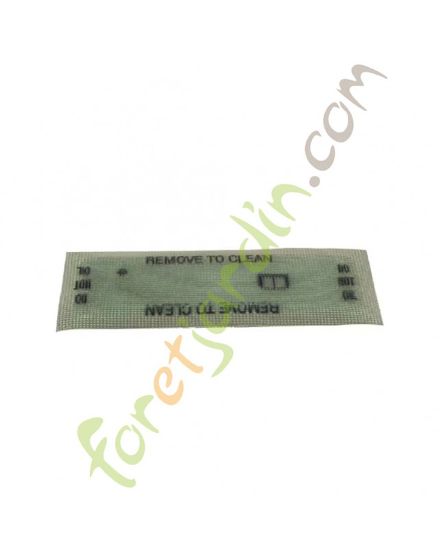 697015 Pré-filtre Briggs & Stratton