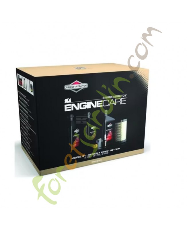 992243 Kit de mise au point modèle 31